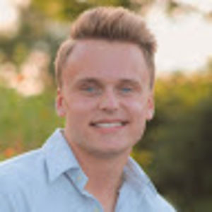 Meet your Posher, Aiden